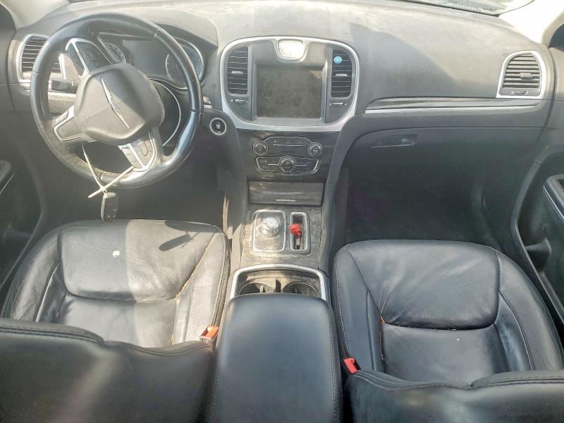 Aukcja sprzedaży 2015 Chrysler 300, vin: 2C3CCAAG1FH864313, numer aukcji: 68843376