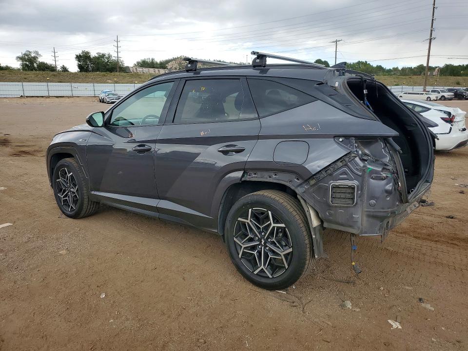 68742726 :رقم المزاد ، KM8JFCAE9NU168388 vin ، 2022 Hyundai Tucson مزاد بيع