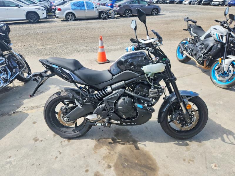 Продаж на аукціоні авто 2021 Kawasaki Kle650, vin: JKALEEF12MDA45996, номер лоту: 68517836