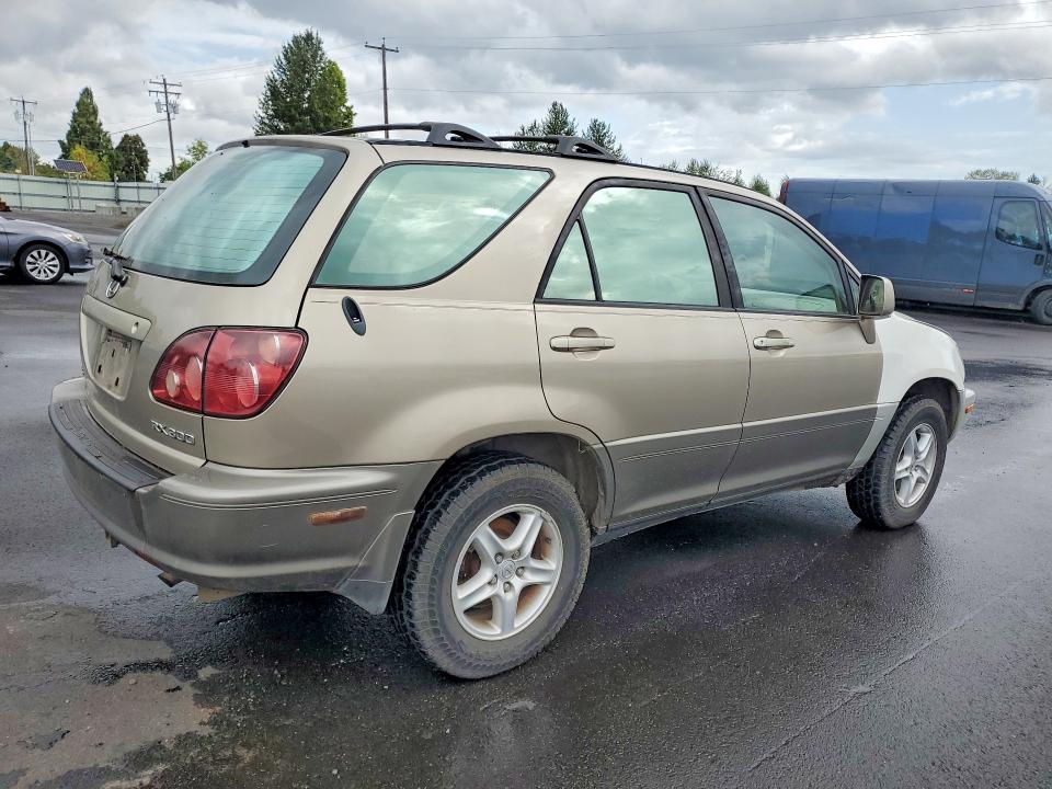 Aukcja sprzedaży 1998 Lexus Rx 300, vin: JT6HF10U9X0049435, numer aukcji: 67401916
