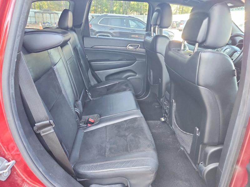 Auction sale of the 2015 Jeep Grand Cherokee, vin: 1C4RJEAG6FC721590, lot number: 68960526