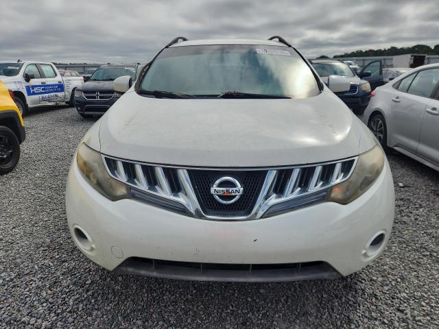 Auction sale of the 2009 Nissan Murano, vin: JN8AZ18W19W206631, lot number: 70565736