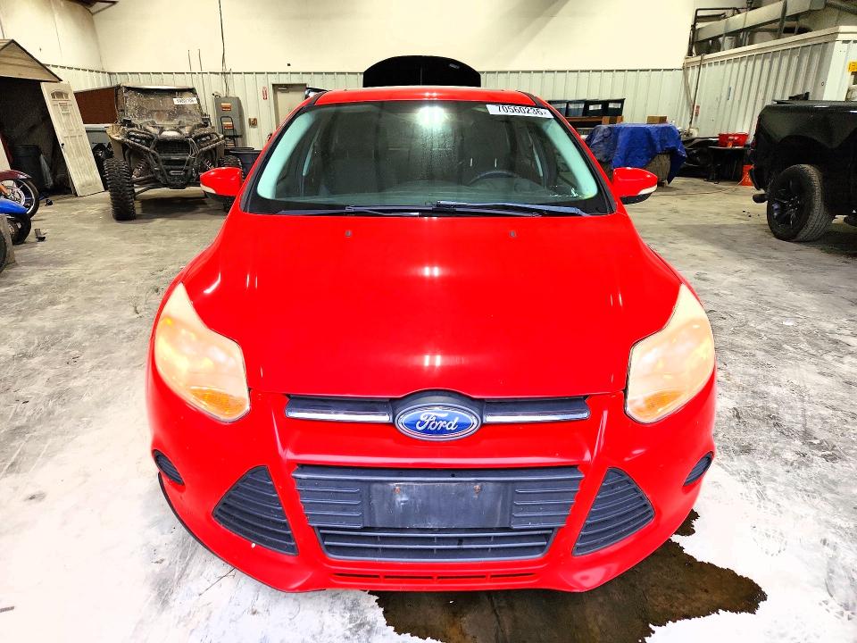 Продаж на аукціоні авто 2014 Ford Focus, vin: 1FADP3K26EL288258, номер лоту: 70560236