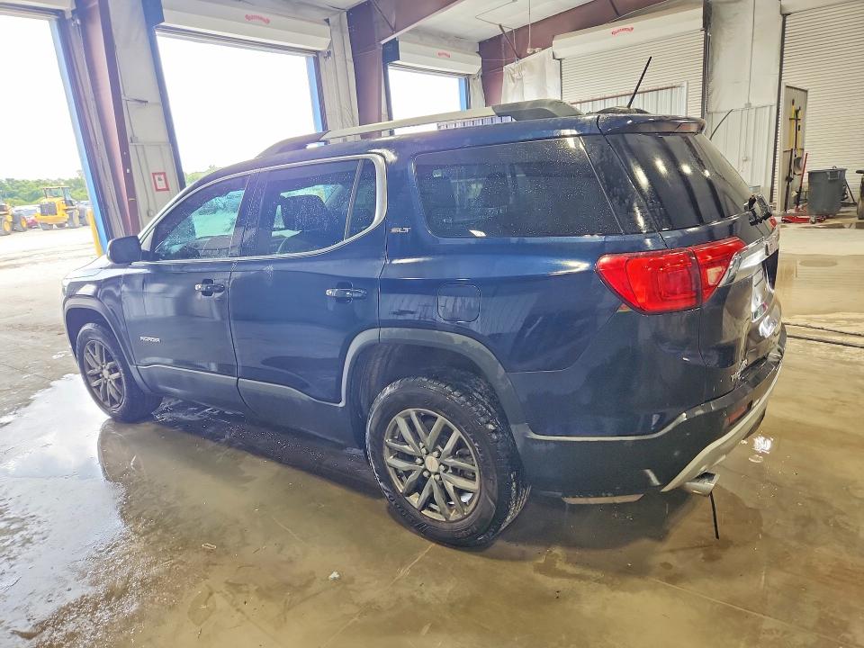 2017 Gmc Acadia მანქანა იყიდება აუქციონზე, vin: 1GKKNULS2HZ304957, აუქციონის ნომერი: 66857316