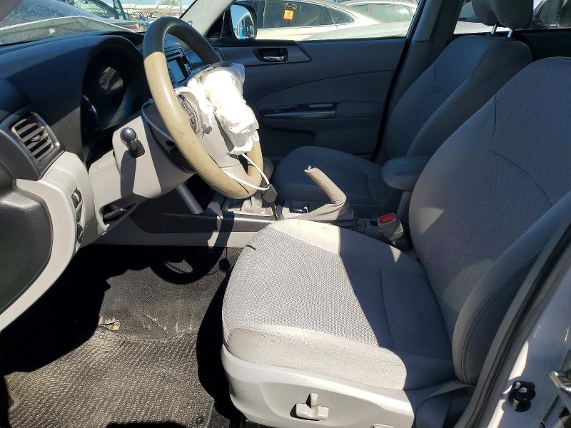 Продажа на аукционе авто 2013 Subaru Forester, vin: JF2SHADC4DG433458, номер лота: 70457986