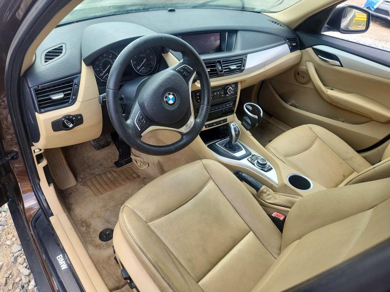 Aukcja sprzedaży 2013 Bmw X1, vin: WBAVM1C51DVW46225, numer aukcji: 67867926