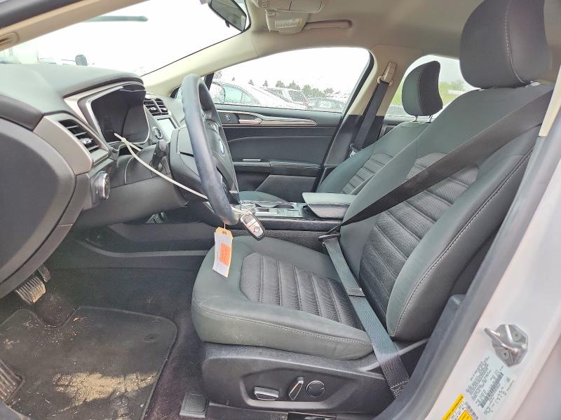 Продаж на аукціоні авто 2017 Ford Fusion, vin: 3FA6P0H74HR328563, номер лоту: 68897416
