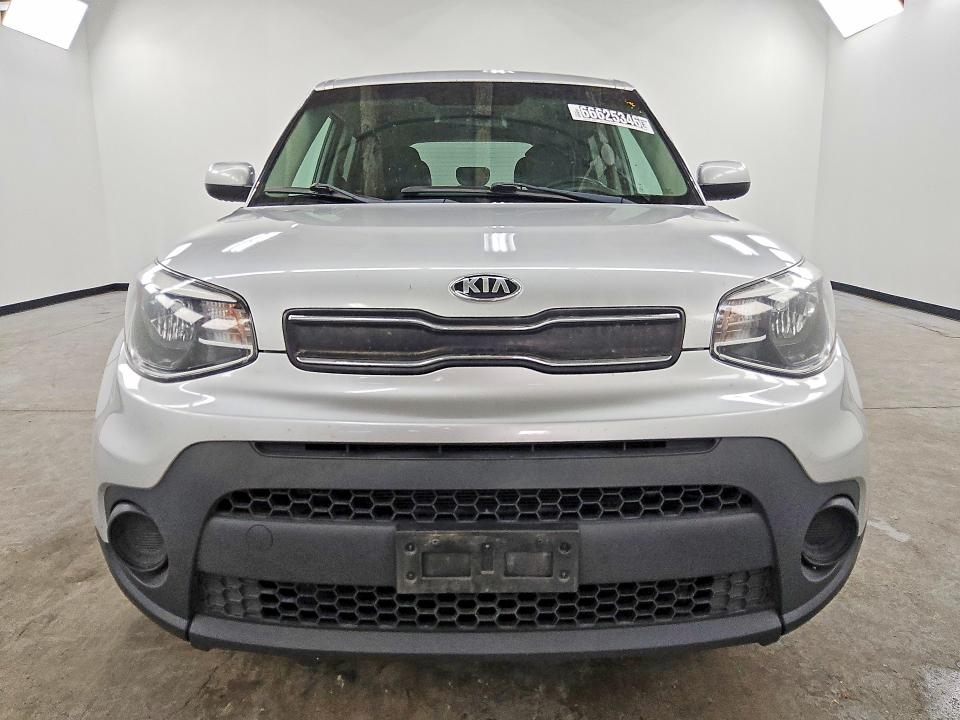 Aukcja sprzedaży 2017 Kia Soul, vin: KNDJN2A21H7431886, numer aukcji: 66625346