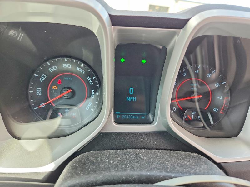 Продаж на аукціоні авто 2012 Chevrolet Camaro, vin: 2G1FA1E36C9191538, номер лоту: 71098356