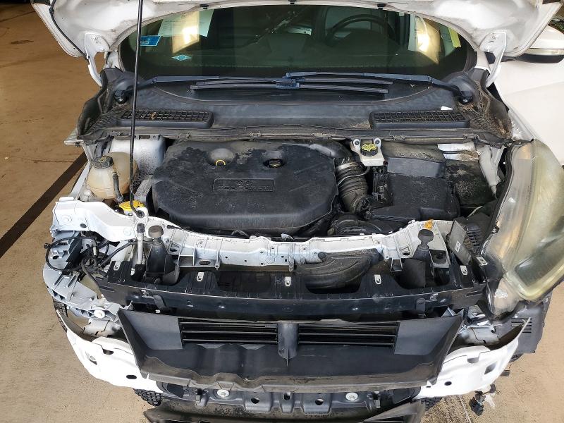 Продаж на аукціоні авто 2017 Ford Escape, vin: 1FMCU9J91HUA06974, номер лоту: 68205496