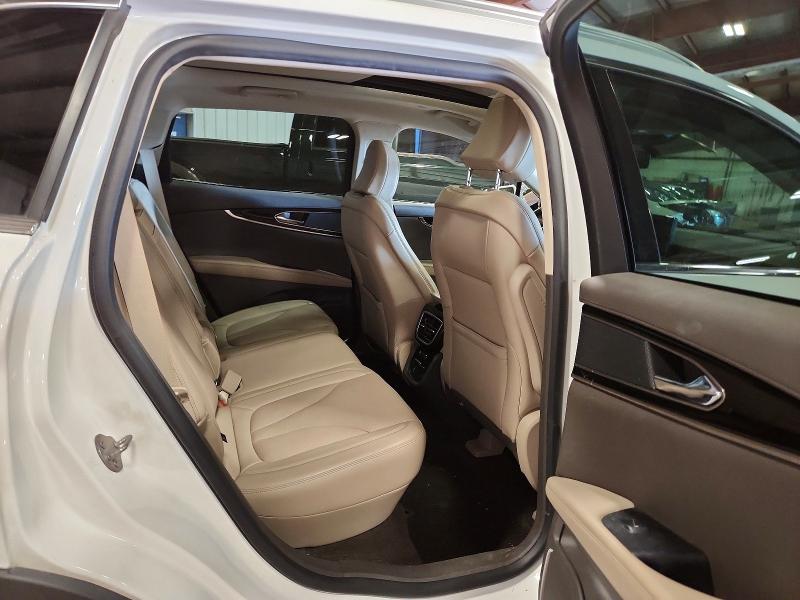 67149036 :رقم المزاد ، 2LMPJ8KP9NBL05264 vin ، 2022 Lincoln Nautilus مزاد بيع