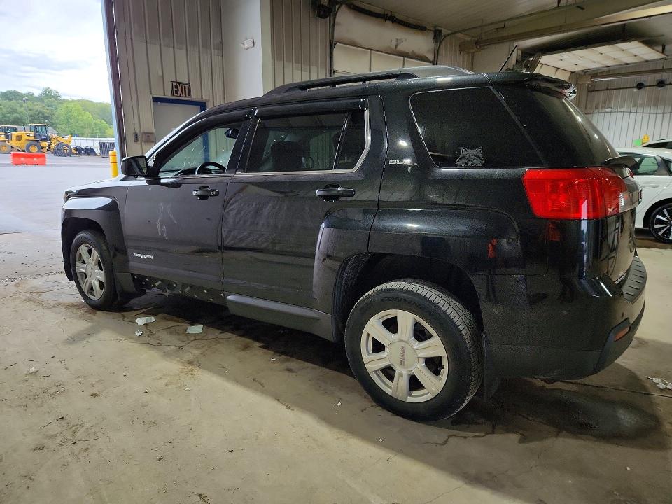 Aukcja sprzedaży 2015 Gmc Terrain, vin: 2GKFLWEK4F6216534, numer aukcji: 68342416