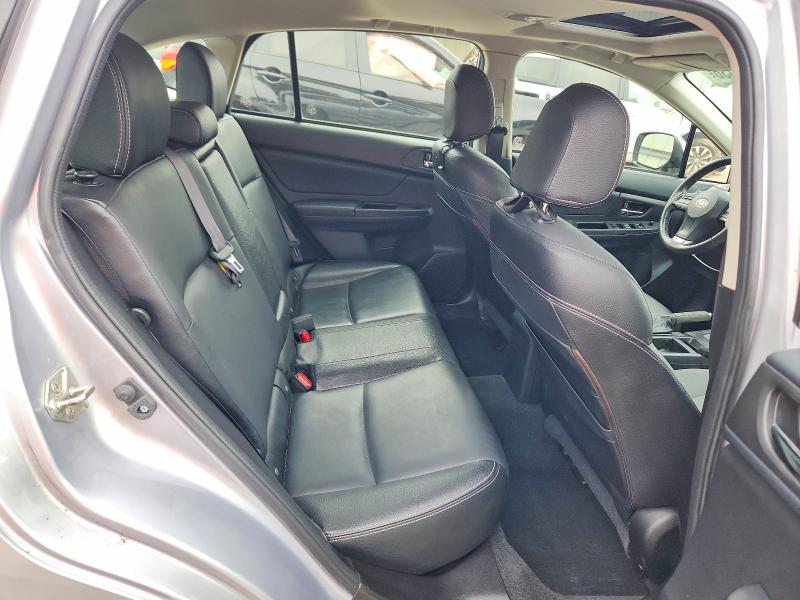 Aukcja sprzedaży 2013 Subaru Impreza, vin: JF1GPAU64D2806776, numer aukcji: 69600436