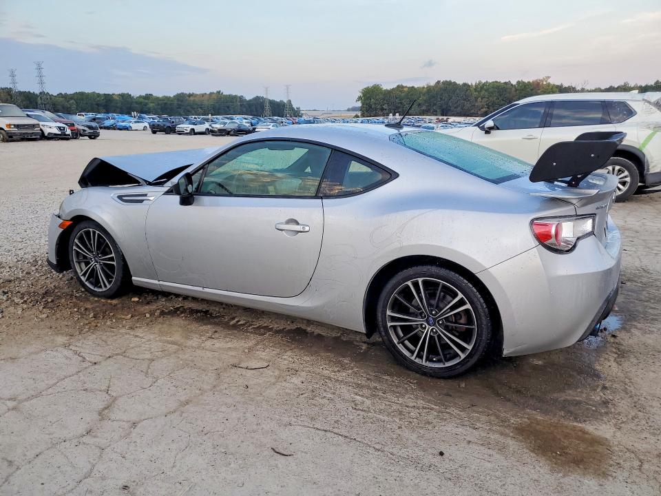Продаж на аукціоні авто 2013 Subaru Brz, vin: JF1ZCAC18D2606249, номер лоту: 68208006