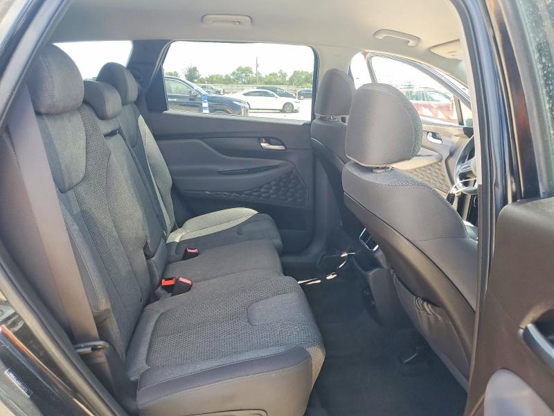 Aukcja sprzedaży 2019 Hyundai Santa Fe, vin: 5NMS2CAD8KH114725, numer aukcji: 68583916