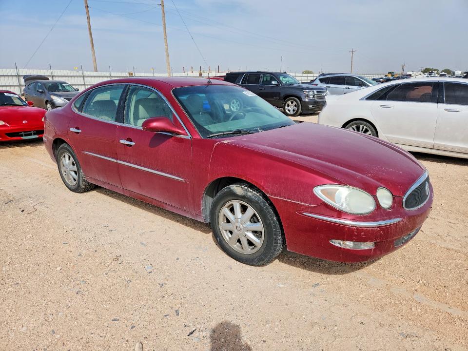 Aukcja sprzedaży 2005 Buick Lacrosse, vin: 2G4WD532451313049, numer aukcji: 69232246