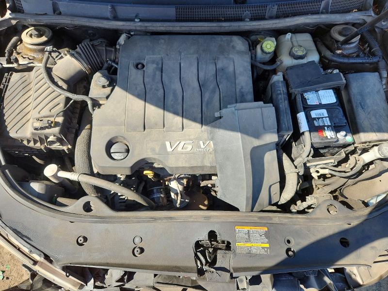 2010 Buick Allure/lacrosse მანქანა იყიდება აუქციონზე, vin: 1G4GK5EG9AF154017, აუქციონის ნომერი: 68829676