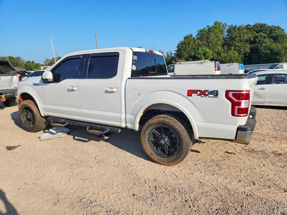 69495136 :رقم المزاد ، 1FTEW1E51KFA69035 vin ، 2019 Ford F150 مزاد بيع