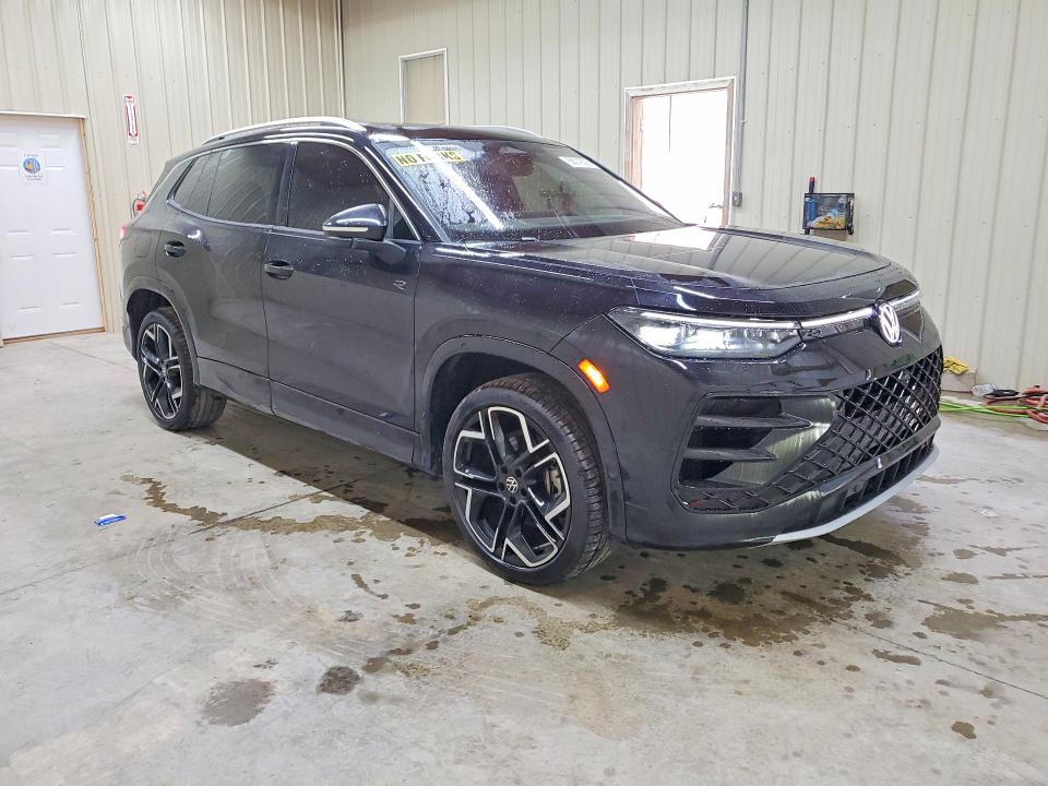 Продажа на аукционе авто 2026 Volkswagen Tiguan, vin: 3VVUW7RM4TM055990, номер лота: 68379026