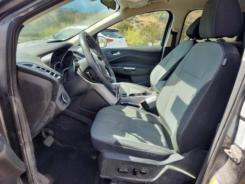 66304406 :رقم المزاد ، 1FMCU9G9XGUC45798 vin ، 2016 Ford Escape مزاد بيع