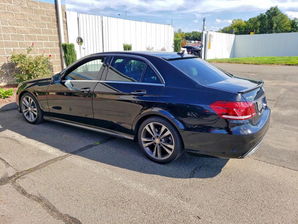 2016 Mercedes-benz E მანქანა იყიდება აუქციონზე, vin: WDDHF8JB7GB189038, აუქციონის ნომერი: 68801286