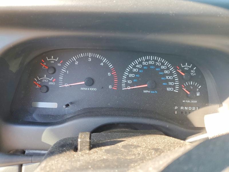 Продаж на аукціоні авто 1998 Dodge Dakota, vin: 1B7GL22Y4WS536077, номер лоту: 67958986