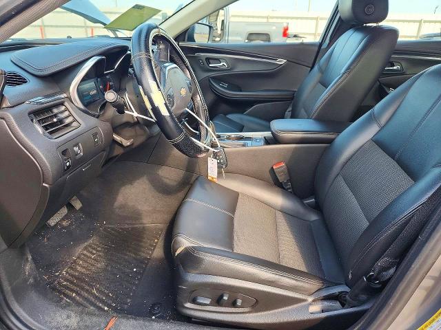 Продажа на аукционе авто 2018 Chevrolet Impala, vin: 2G1105S33J9116754, номер лота: 68850776