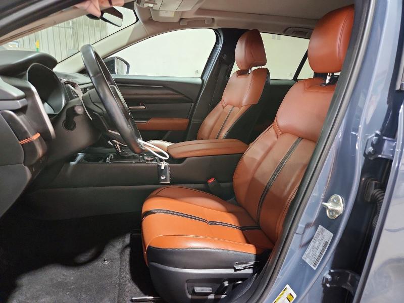70951876 :رقم المزاد ، 7MMVABXY7PN127402 vin ، 2023 Mazda Cx-50 مزاد بيع