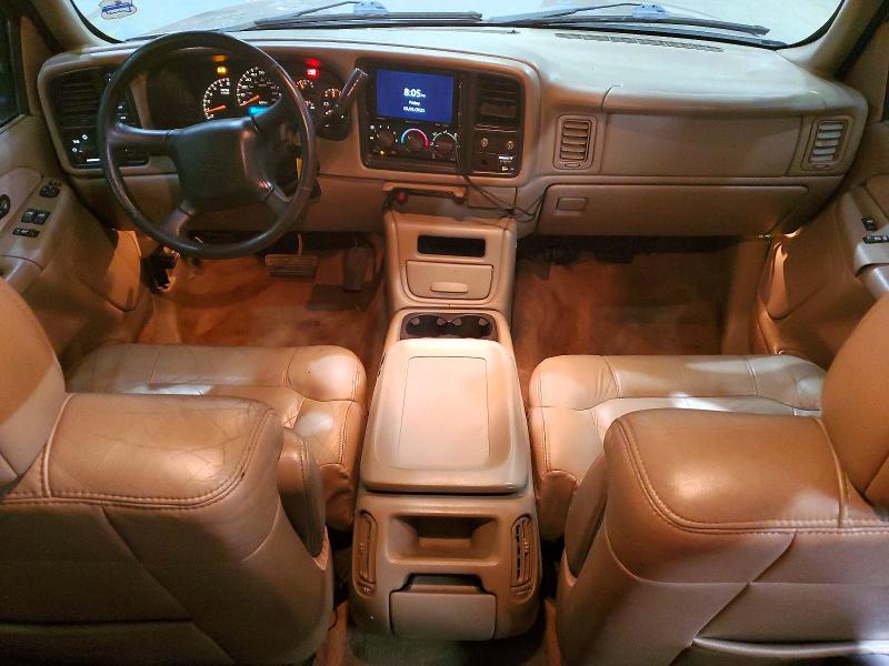 70832906 :رقم المزاد ، 2GCEK19TX21173891 vin ، 2002 Chevrolet Silverado مزاد بيع