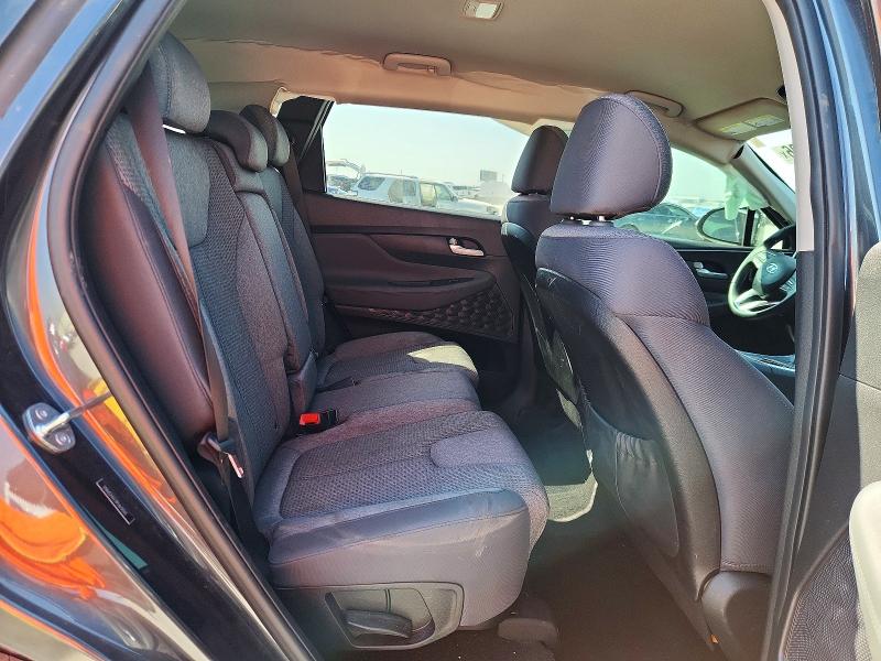 Aukcja sprzedaży 2023 Hyundai Santa Fe, vin: 5NMS24AJ1PH619265, numer aukcji: 69611706
