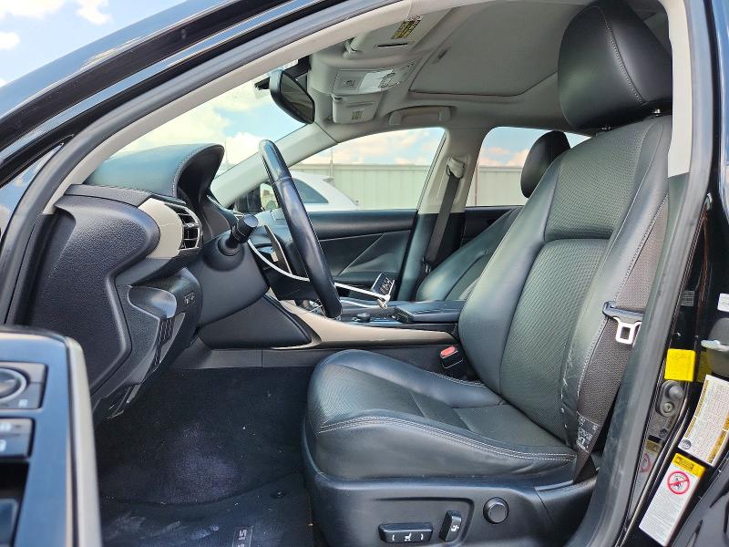 Aukcja sprzedaży 2014 Lexus Is, vin: JTHCF1D26E5013843, numer aukcji: 67436526