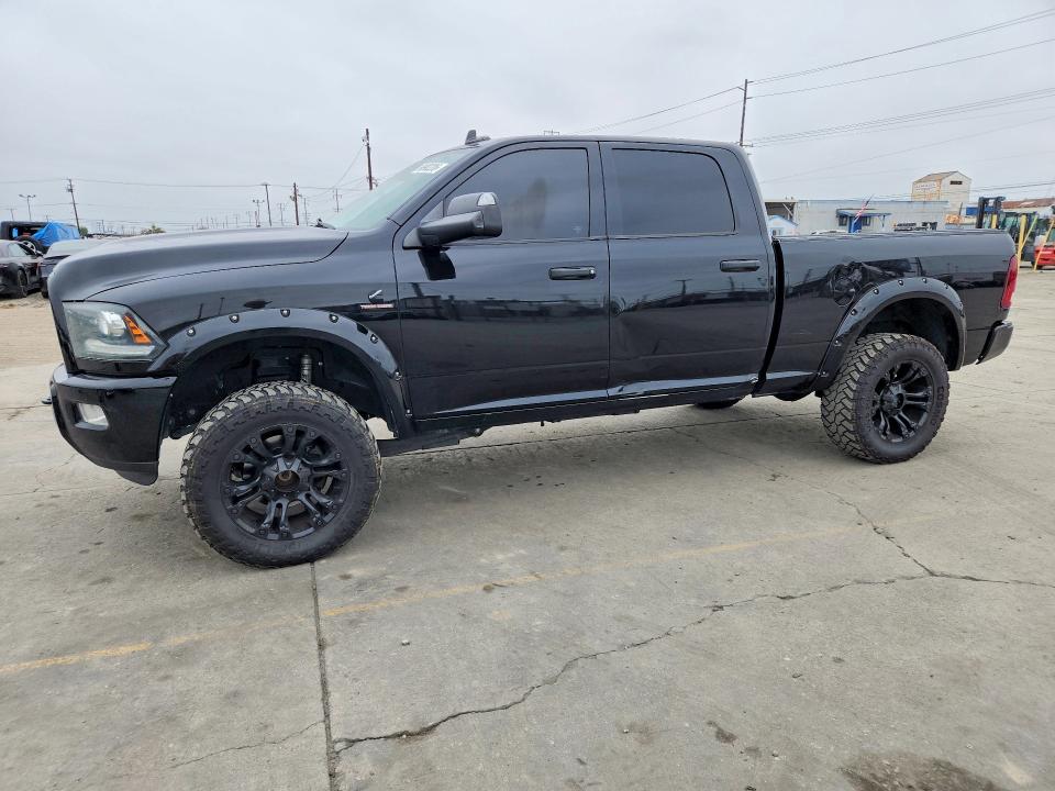 2014 Ram 3500 მანქანა იყიდება აუქციონზე, vin: 3C63R3DL6EG239068        , აუქციონის ნომერი: 68983206