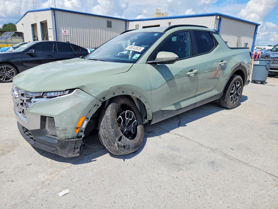 Продажа на аукционе авто 2023 Hyundai Santa Cruz, vin: 5NTJDDAF5PH043993, номер лота: 68043626