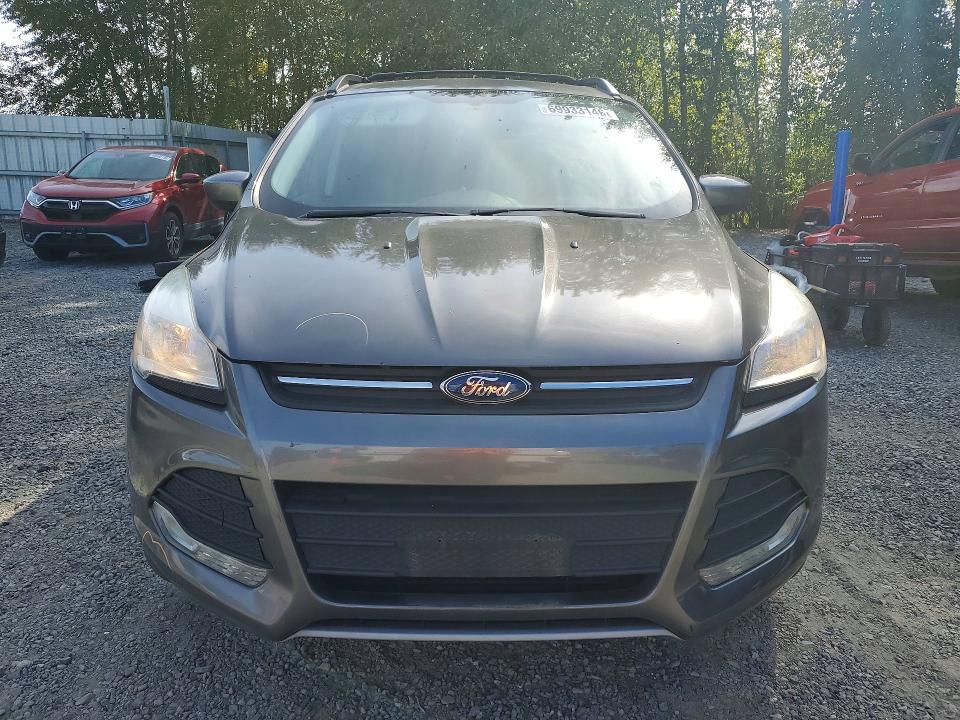 2013 Ford Escape მანქანა იყიდება აუქციონზე, vin: 1FMCU9G98DUD80497, აუქციონის ნომერი: 69933146