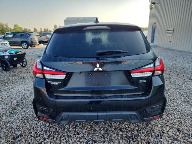 Продаж на аукціоні авто 2022 Mitsubishi Outlander Sport, vin: JA4ARUAU2NU002507, номер лоту: 66844316
