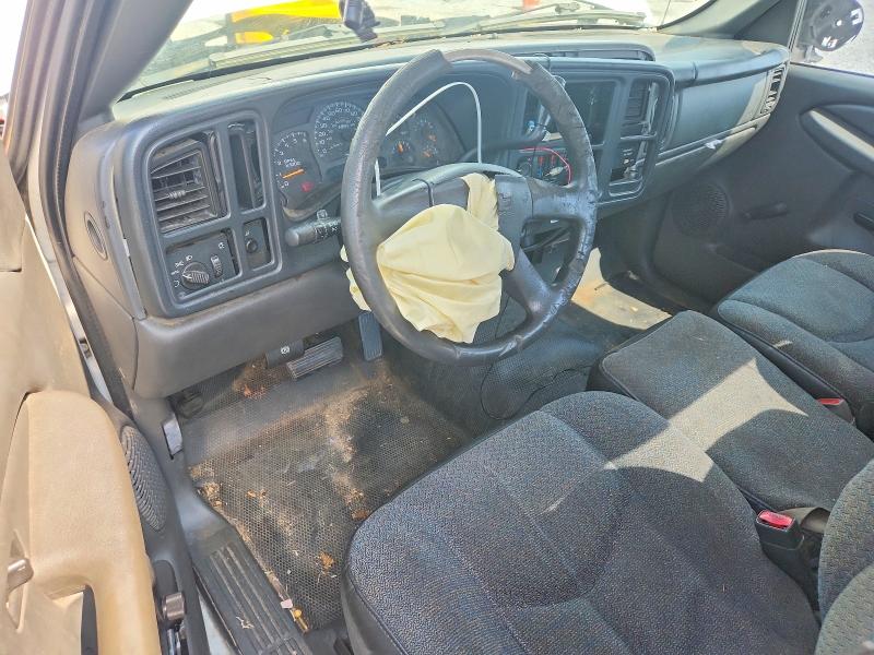 69168736 :رقم المزاد ، 1GCEC14V94Z130062 vin ، 2004 Chevrolet Silverado مزاد بيع