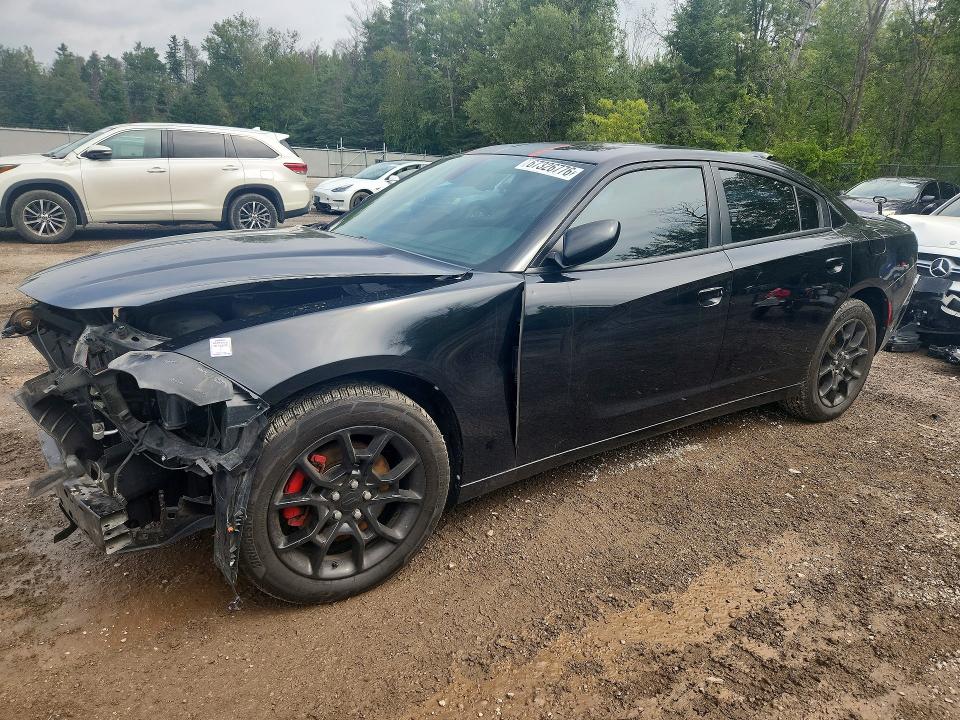 Auction sale of the 2017 Dodge Charger, vin: 2C3CDXJG5HH514069, lot number: 67326776
