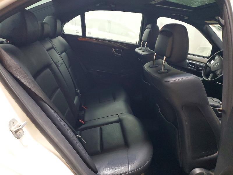 69307116 :رقم المزاد ، WDDHF8HB2AA156757 vin ، 2010 Mercedes-benz E مزاد بيع