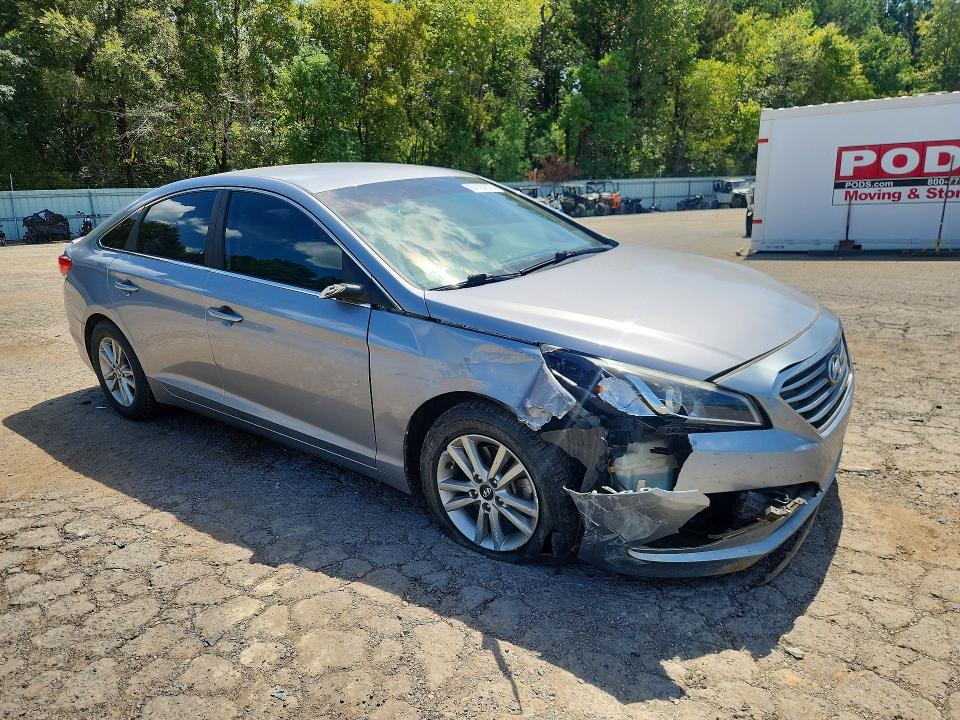 Aukcja sprzedaży 2015 Hyundai Sonata, vin: 5NPE24AF0FH203895, numer aukcji: 67197676