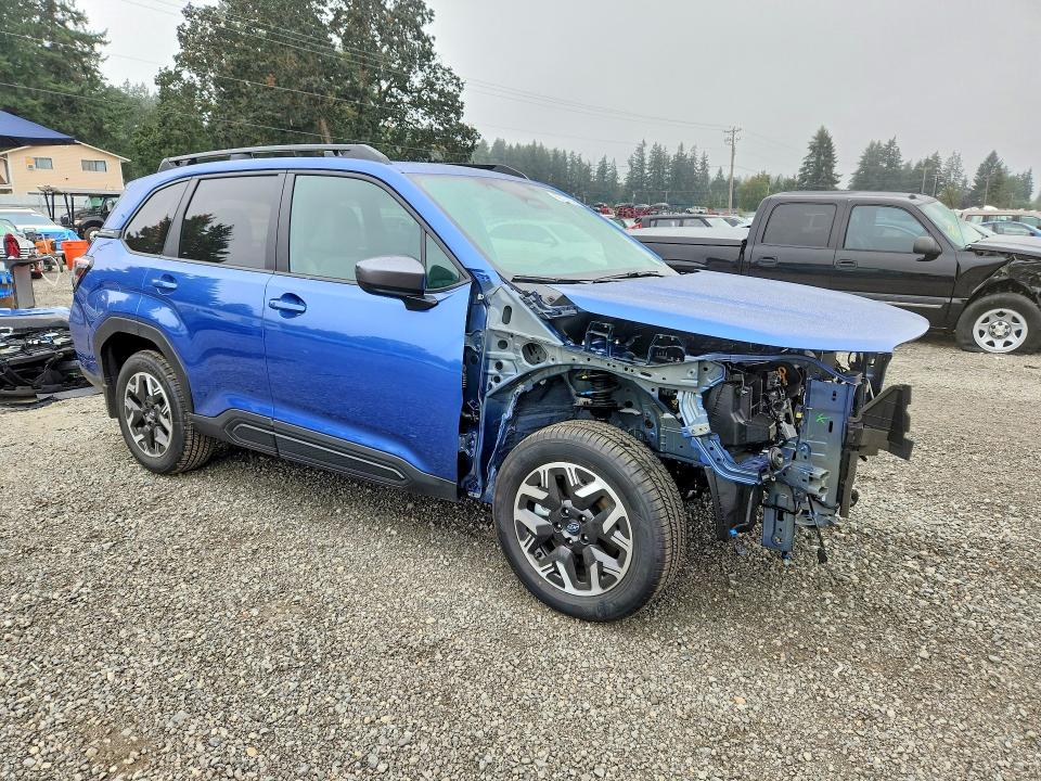 Aukcja sprzedaży 2026 Subaru Forester, vin: 4S4SLDD68T3109374, numer aukcji: 69756206