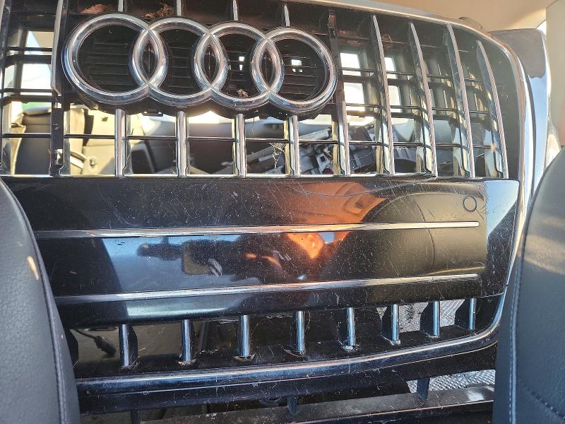 Aukcja sprzedaży 2014 Audi Q5, vin: WA1CMAFP6EA108291, numer aukcji: 71075186