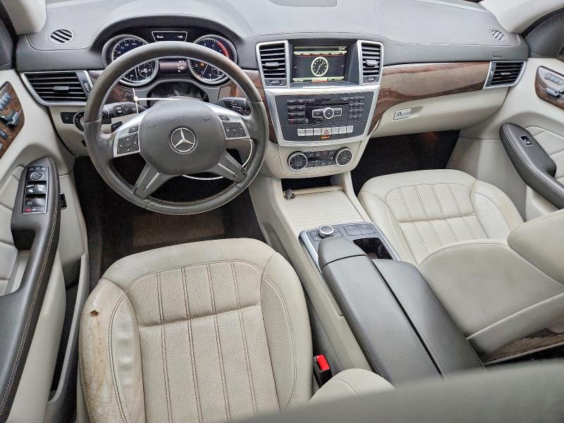 Продажа на аукционе авто 2016 Mercedes-benz Gl, vin: 4JGDF6EE4GA637559, номер лота: 69639436