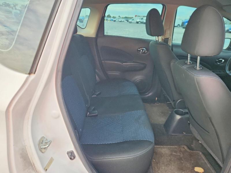 Продажа на аукционе авто 2017 Nissan Versa Note, vin: 3N1CE2CPXHL367184, номер лота: 71028706