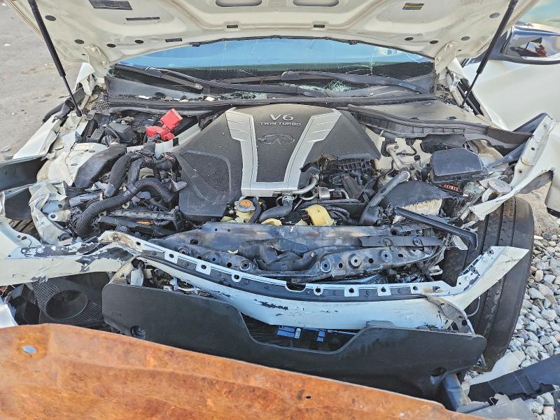 70220206 :رقم المزاد ، JN1EV7APXHM739346 vin ، 2017 Infiniti Q50 مزاد بيع