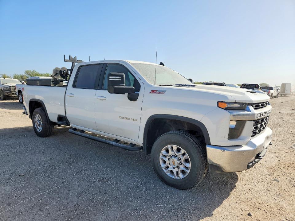 Aukcja sprzedaży 2023 Chevrolet Silverado, vin: 1GC1YNEY9PF130990, numer aukcji: 68572386