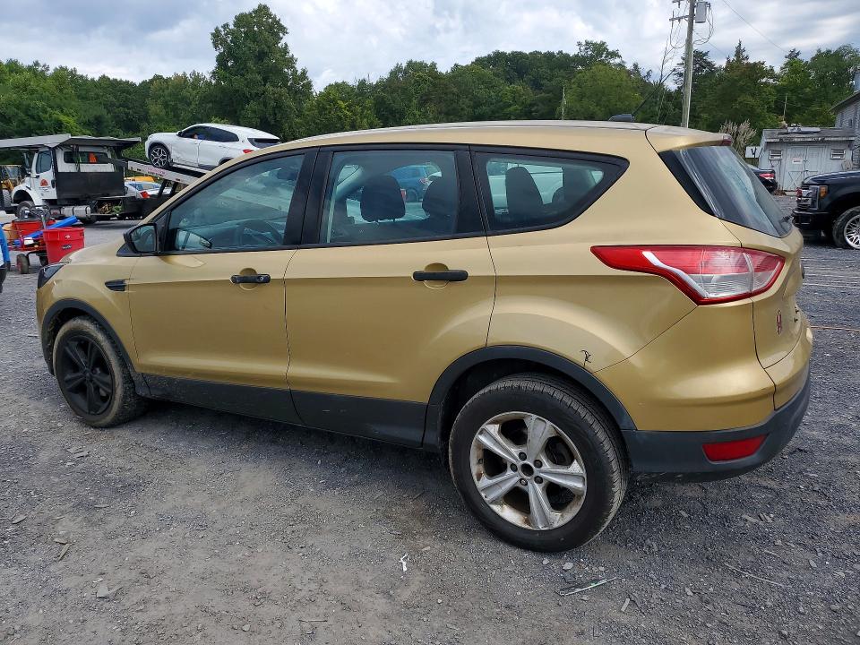 67486556 :رقم المزاد ، 1FMCU0F71EUC28803 vin ، 2014 Ford Escape مزاد بيع