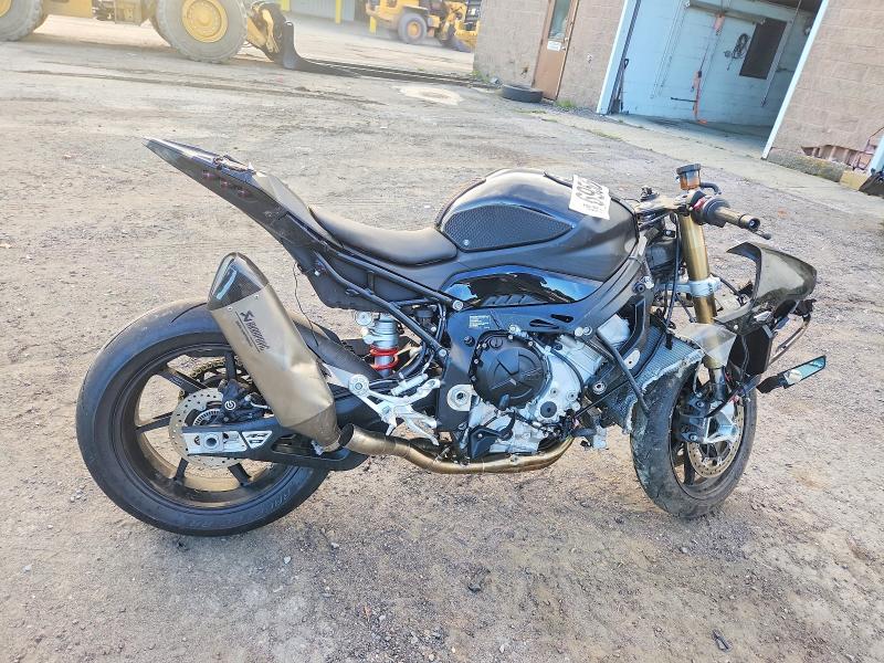 Продажа на аукционе авто 2026 Bmw S 1000, vin: WB10P2300T6M92613, номер лота: 69563886