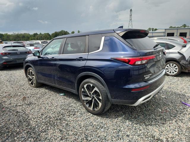 Продажа на аукционе авто 2022 Mitsubishi Outlander, vin: JA4J3UA84NZ047987, номер лота: 70017576