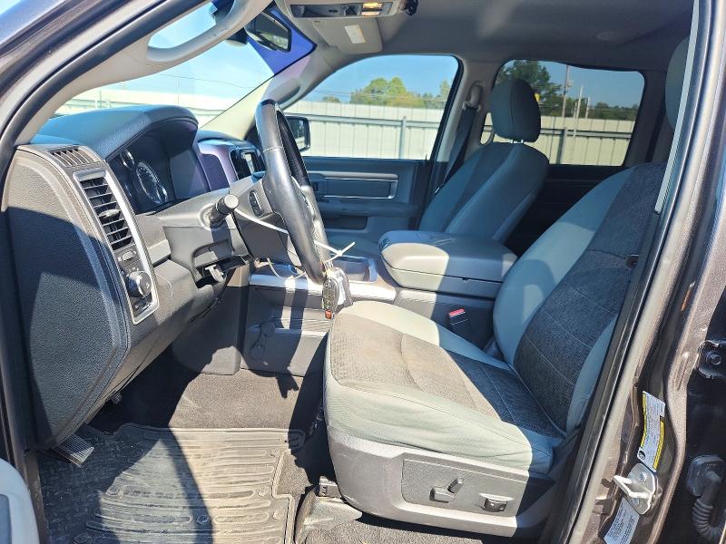 Aukcja sprzedaży 2016 Ram 1500, vin: 3C6RR7LT3GG360999, numer aukcji: 69887376