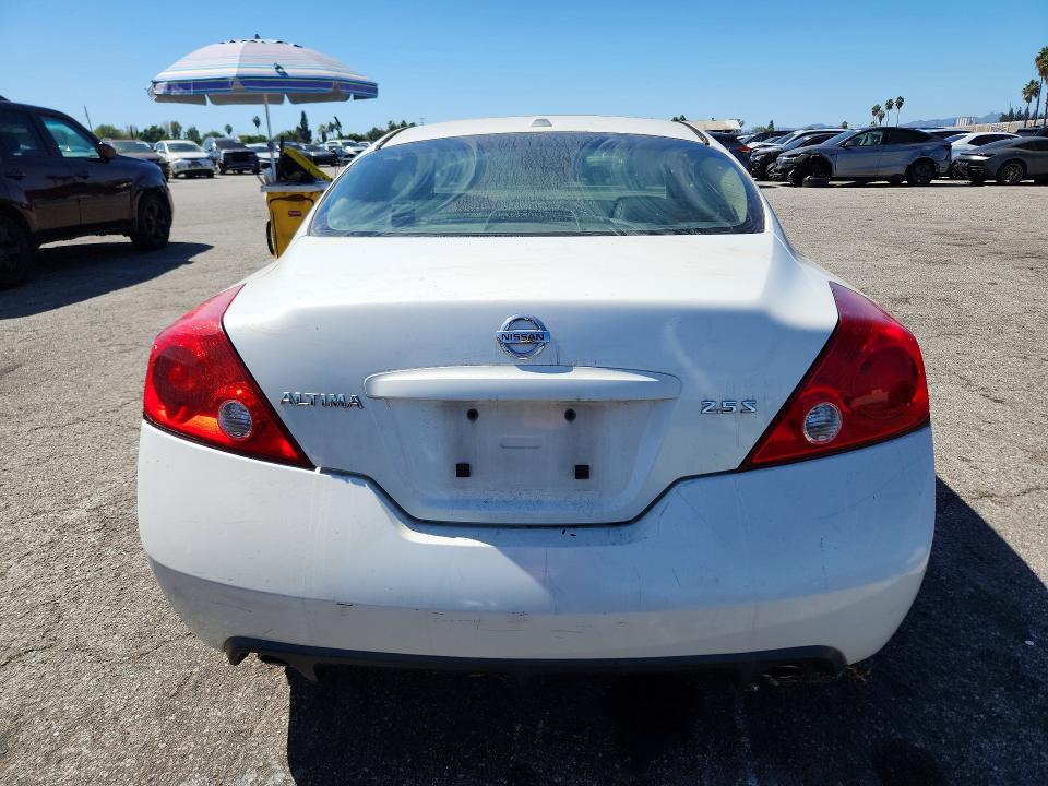 Продажа на аукционе авто 2009 Nissan Altima, vin: 1N4AL24E19C136331, номер лота: 71186116